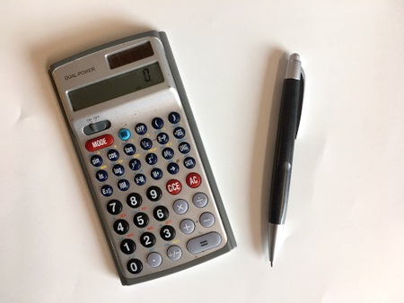 Taschenrechner