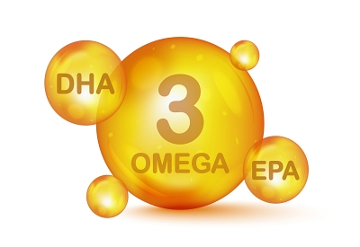 Omega 3 