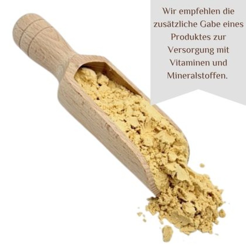 Algenpulver