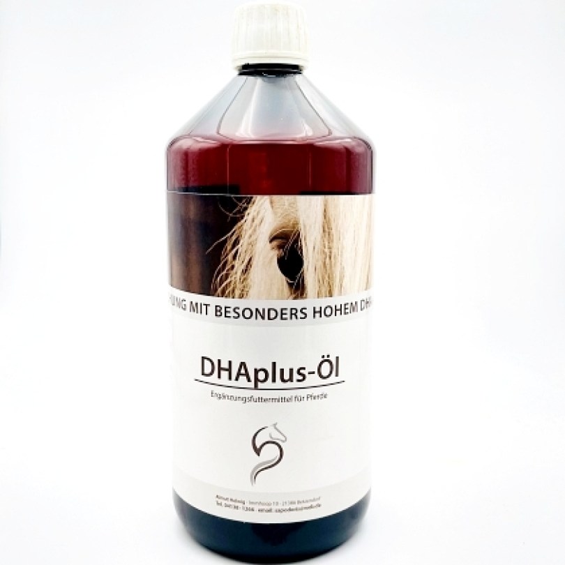 DHAplus9