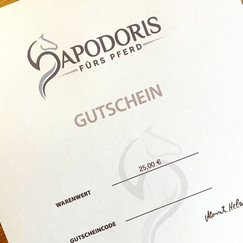 Gutschein