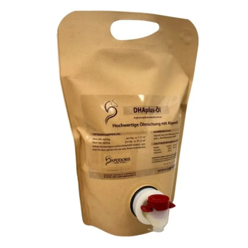 DHAplustüte