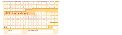 payment vorkasse